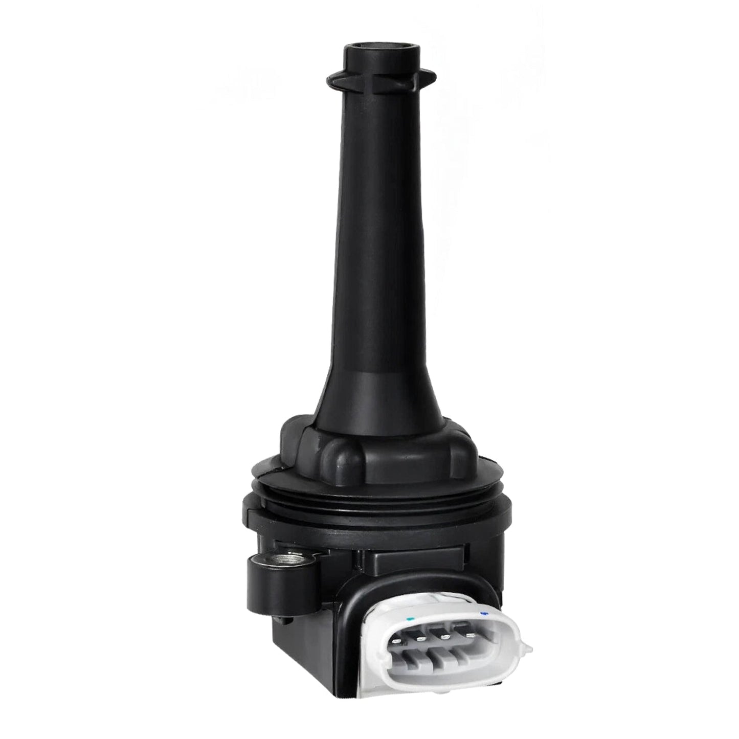 Pacchetto bobine di accensione UF517 + candele per Volvo S60 2.5L L5 2012-2016