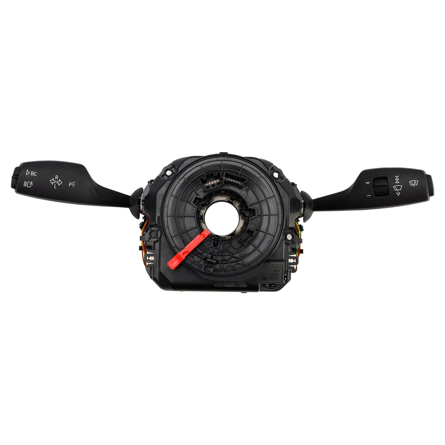 2013-2018 BMW 640i Gran Coupe Stati Uniti Interruttore di controllo del piantone dello sterzo 61319354048