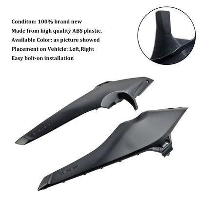 Pannelli di copertura del telaio laterale Carenature per Yamaha T-MAX 560 2022-2024