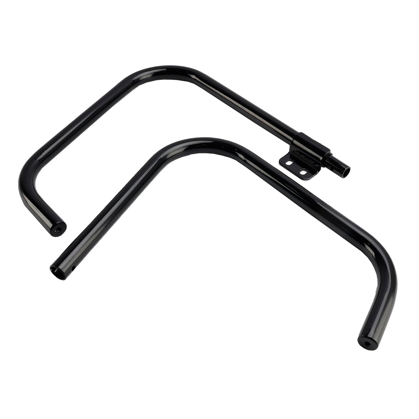 Barra di protezione motore paraurti nuova Royal Enfield Bullet 350