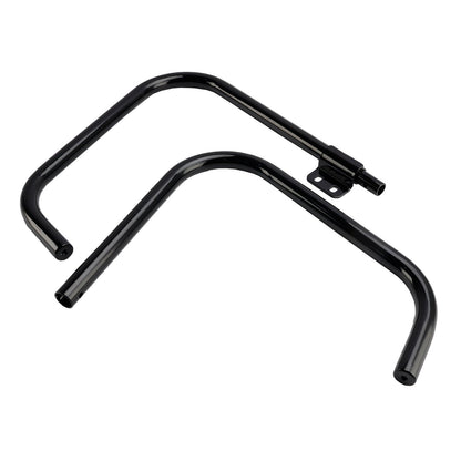 Barra di protezione motore paraurti Royal Enfield Meteor 350 2021-2024