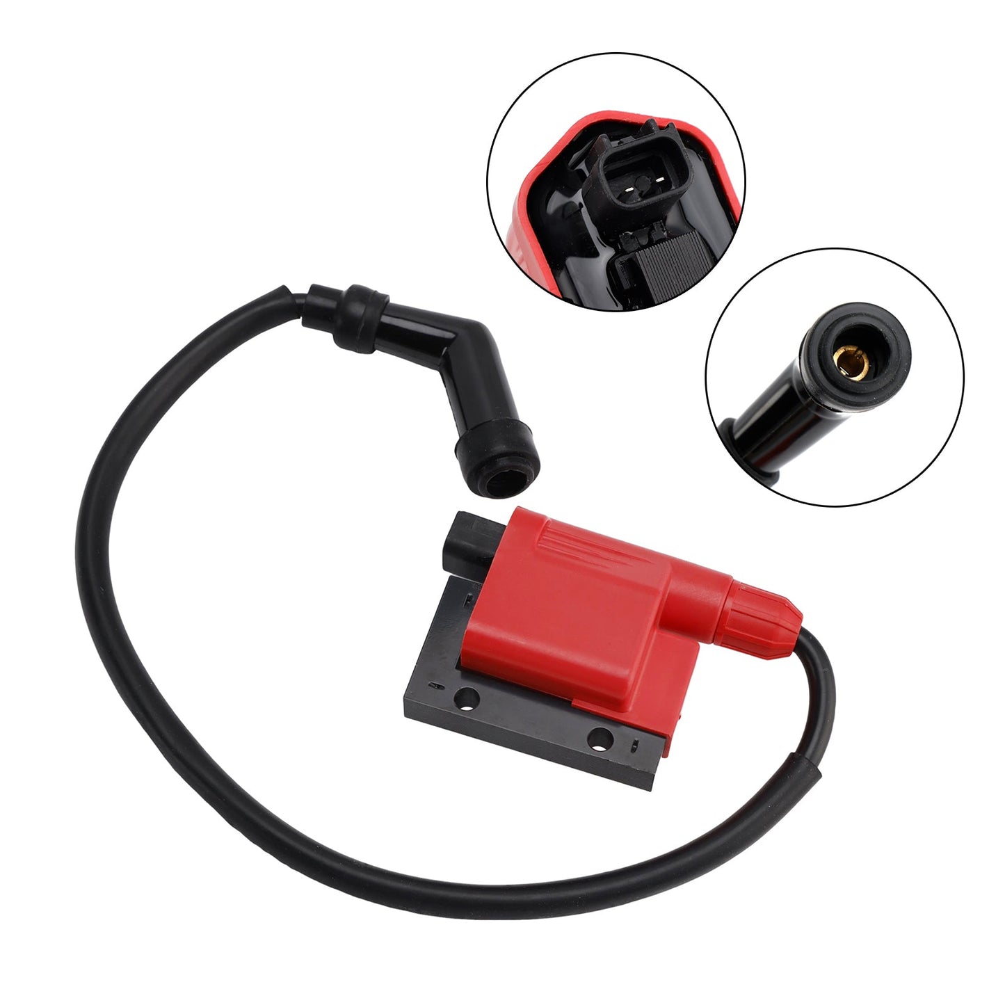 Bobina di accensione 3051A-Lkm5-E00 compatibile con Kymco Mxu700I Ex Eps Irs Euro 2018-2020