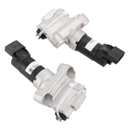 Motore freno di stazionamento posteriore sinistro+destro AUDI E-TRON GT 9Y0907615 616