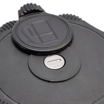 Tappo serbatoio carburante 7041664 con chiavi per Liebherr R924 R944