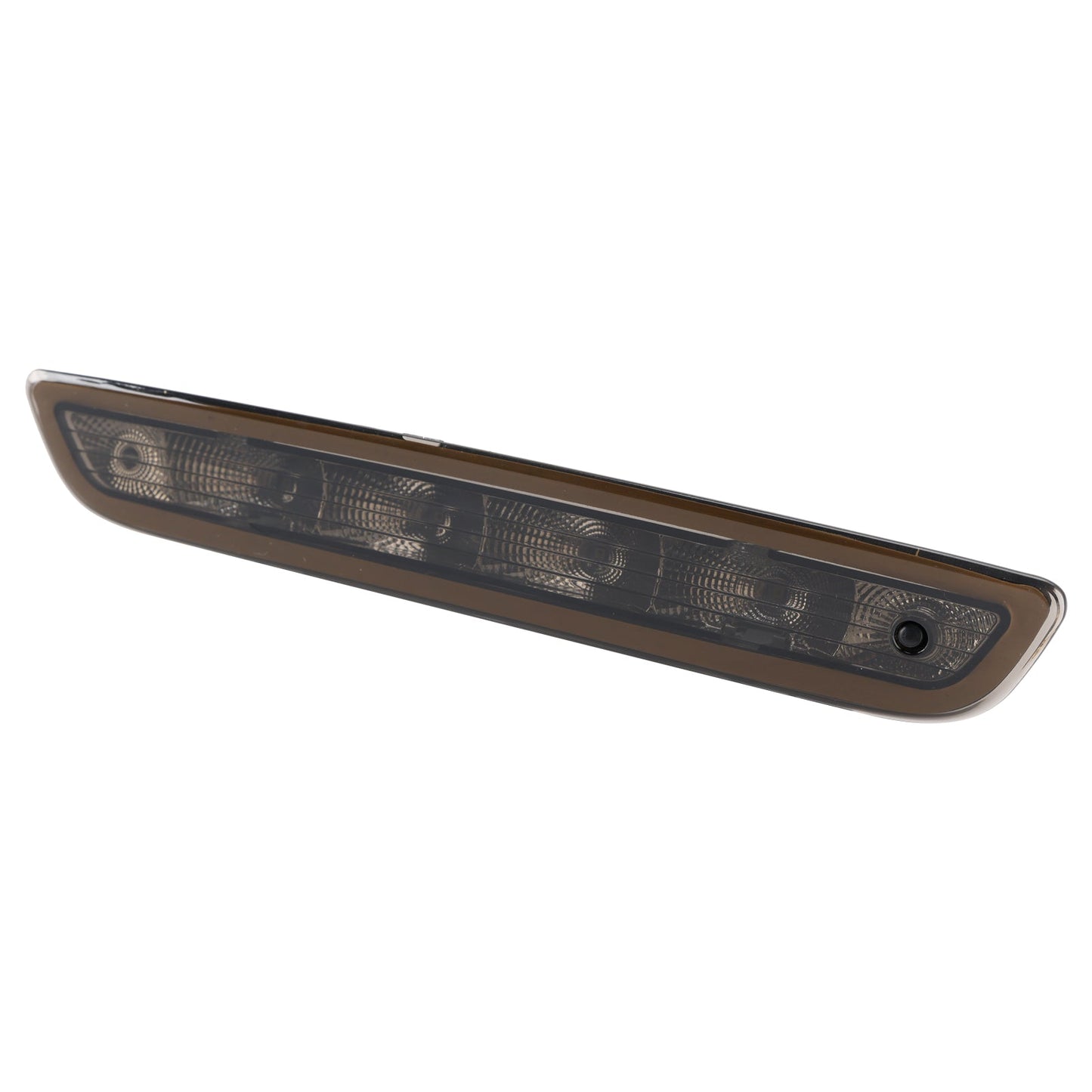 3RD Terza luce di stop B000878980 per Peugeot 108 2014-2021 Nero