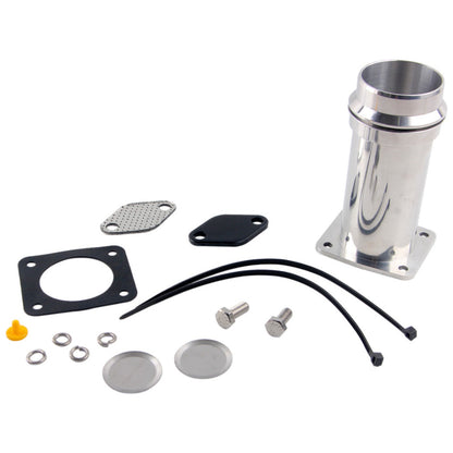 Kit di chiusura EGR per BMW serie 1 E93 325d 330d 2005-2010 M47N2 M57N2 motore diesel