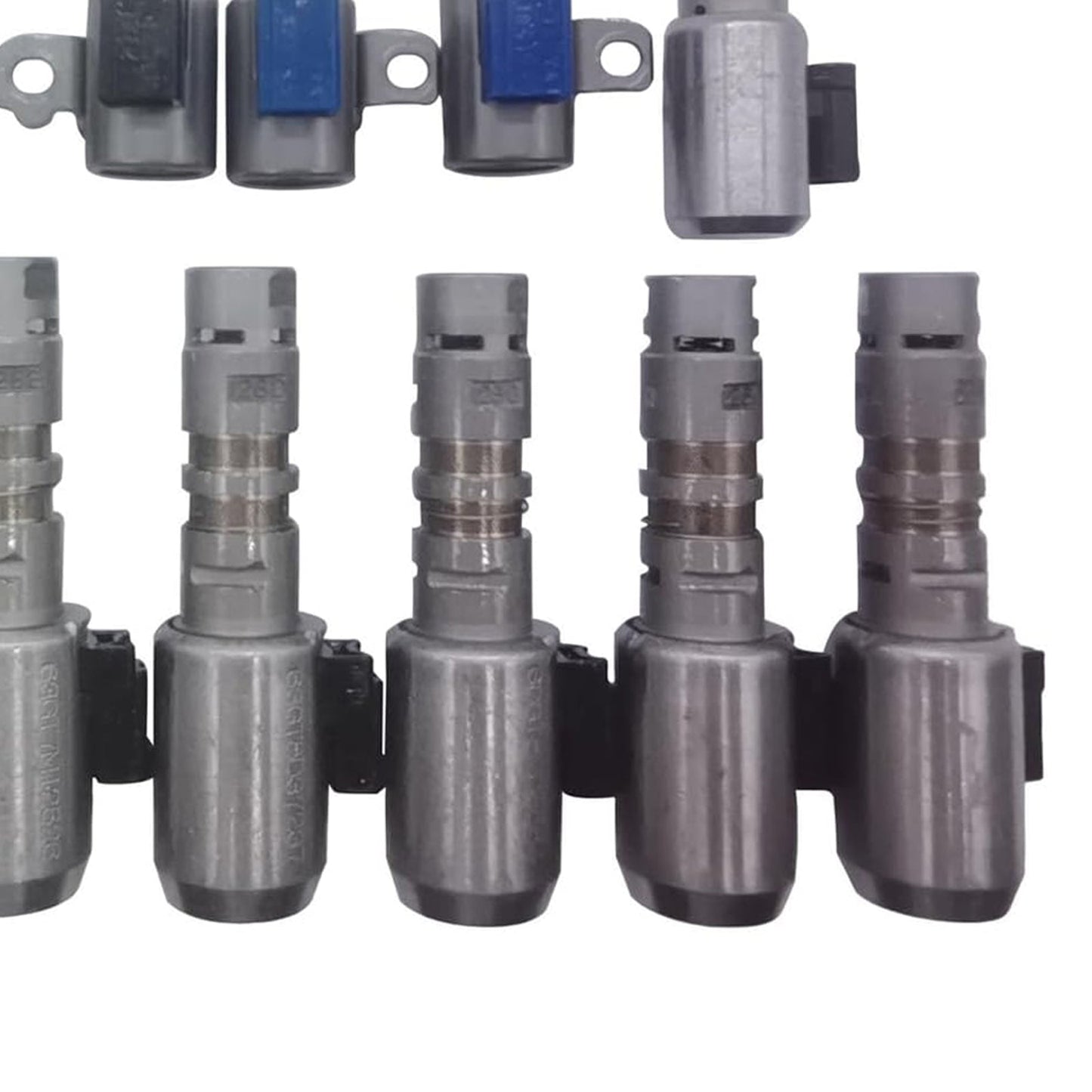 Per BMW X2 8G30 Trasmissione 13 pezzi Solenoidi trasmissione AWF8G30
