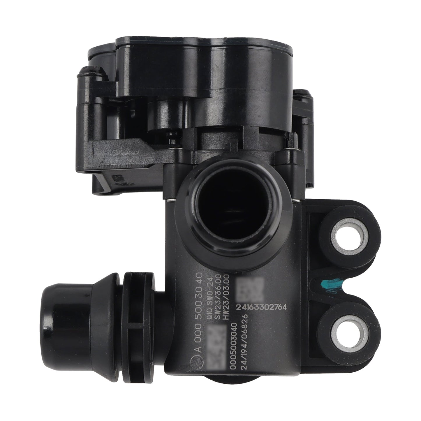 A0005003040 Valvola di scambio dell'acqua di raffreddamento per Mercedes-Benz GLC W205