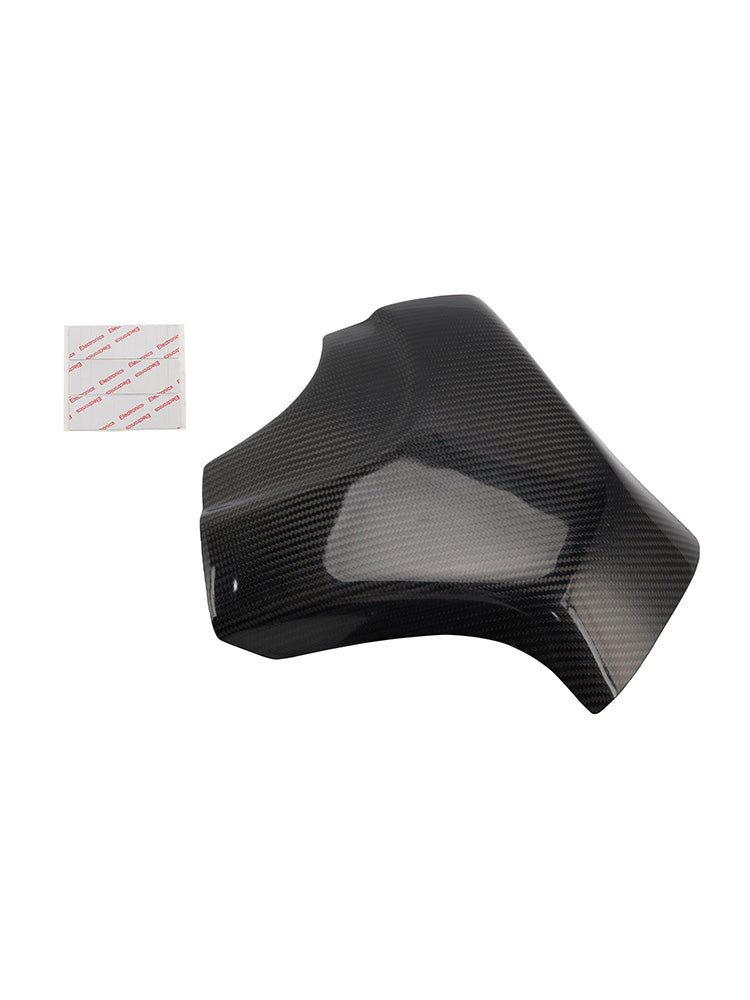 Carenatura del serbatoio in vera fibra di carbonio per Suzuki GSXR1000 2007-2008