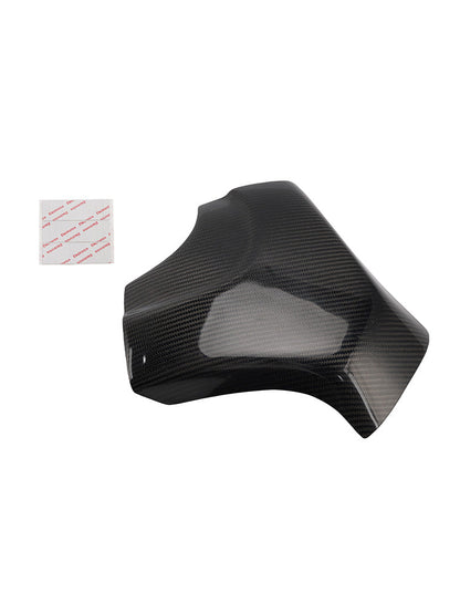 Carenatura del serbatoio in vera fibra di carbonio per Suzuki GSXR1000 2007-2008