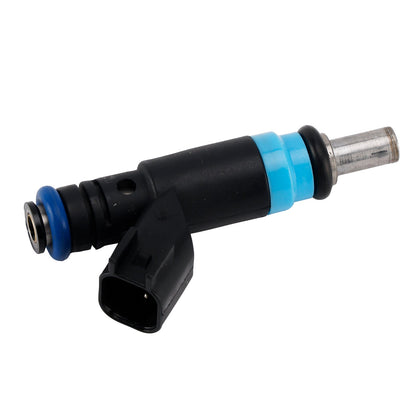 1 iniettore di carburante 05038337AB compatibile con Dodge Charger e Grand Cherokee dal 2012 al 2021