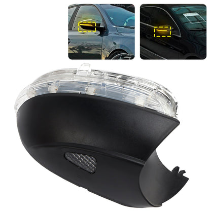 Indicatore luminoso specchietto retrovisore esterno lato destro per VW Passat B7 2010-2015