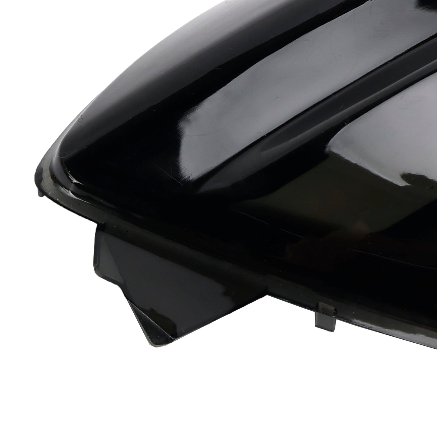 Lampada per specchietto laterale con indicatore di direzione dinamico da 2 pezzi per Ford S-Max C-MAX 2008-2012