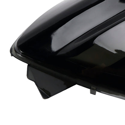 Lampada per specchietto laterale con indicatore di direzione dinamico da 2 pezzi per Ford S-Max C-MAX 2008-2012