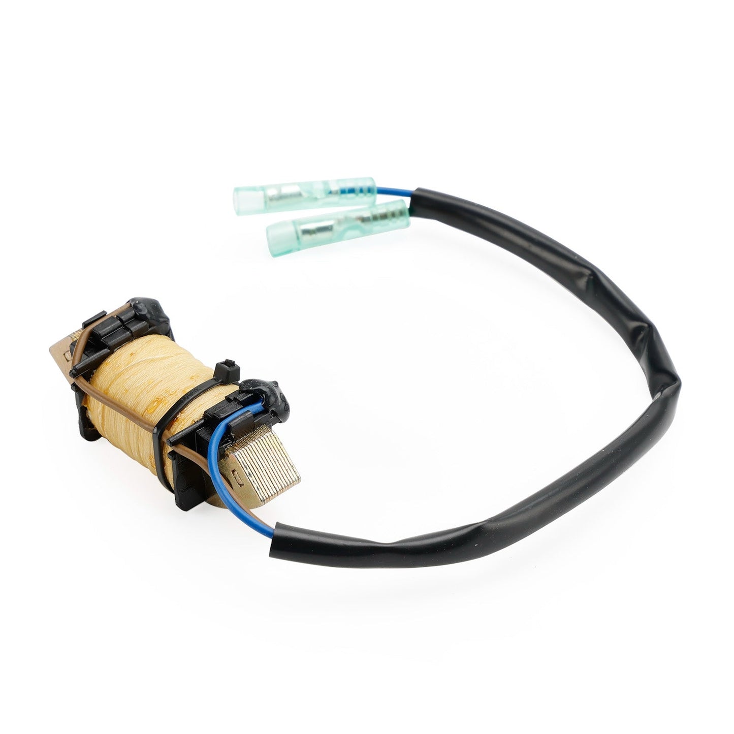 Bobina di ricarica Yamaha 9.9HP F9.9 2007-2022 68T-85520-00
