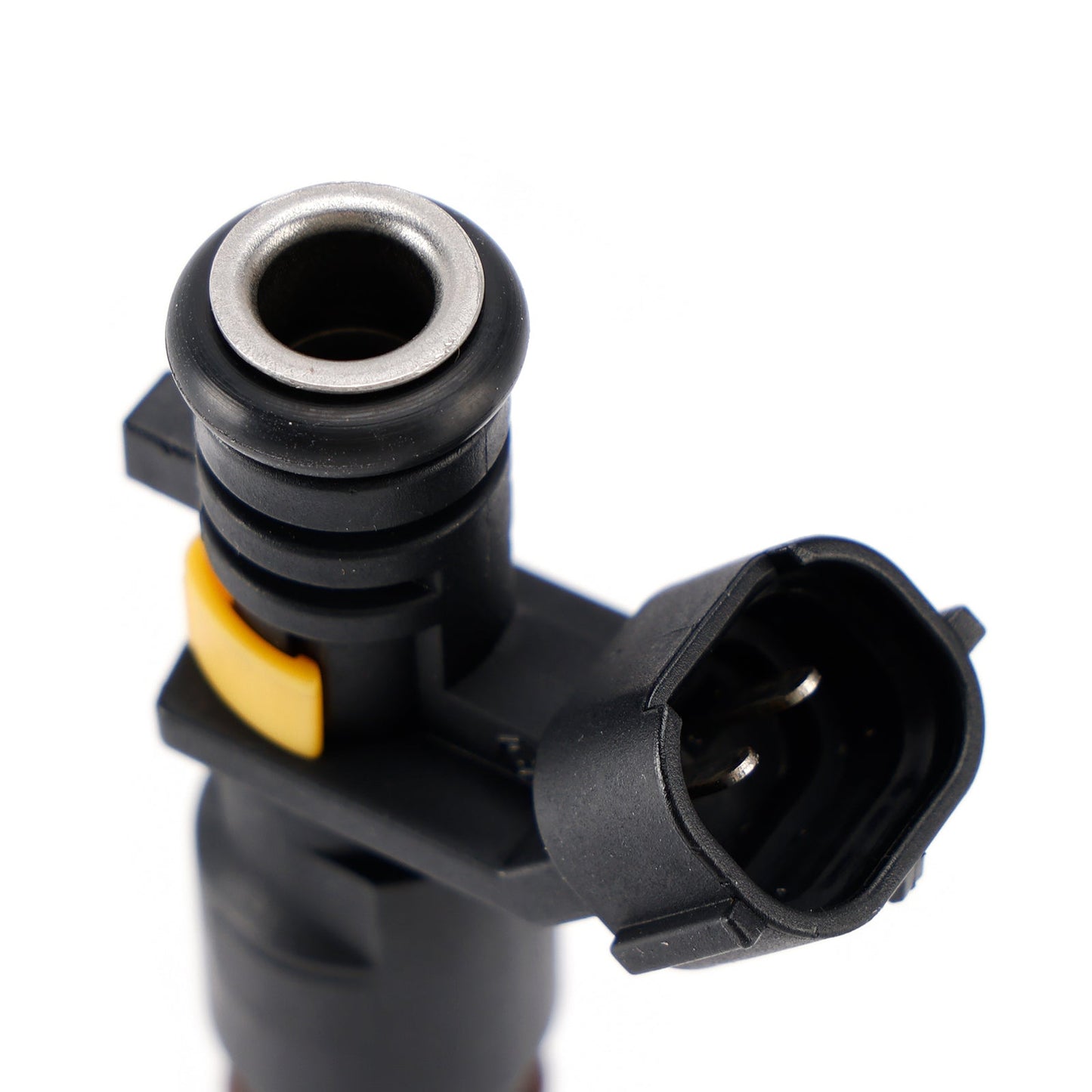 1 pz iniettore carburante per Mini Cooper R55 R56 Peugeot 207/208 1.6 06-12 13537528176
