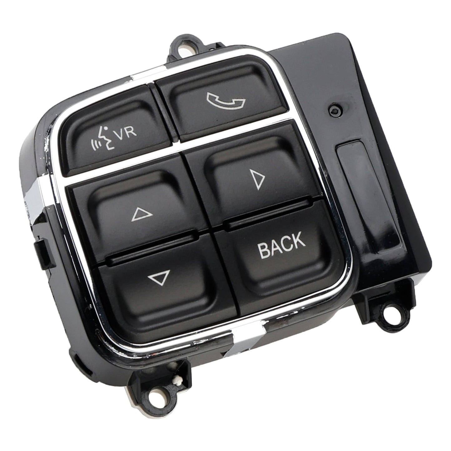 Interruttore EVIC sul volante 56046255AD per Dodge Grand Caravan Chrysler 300
