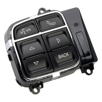 Interruttore EVIC sul volante 56046255AD per Dodge Grand Caravan Chrysler 300