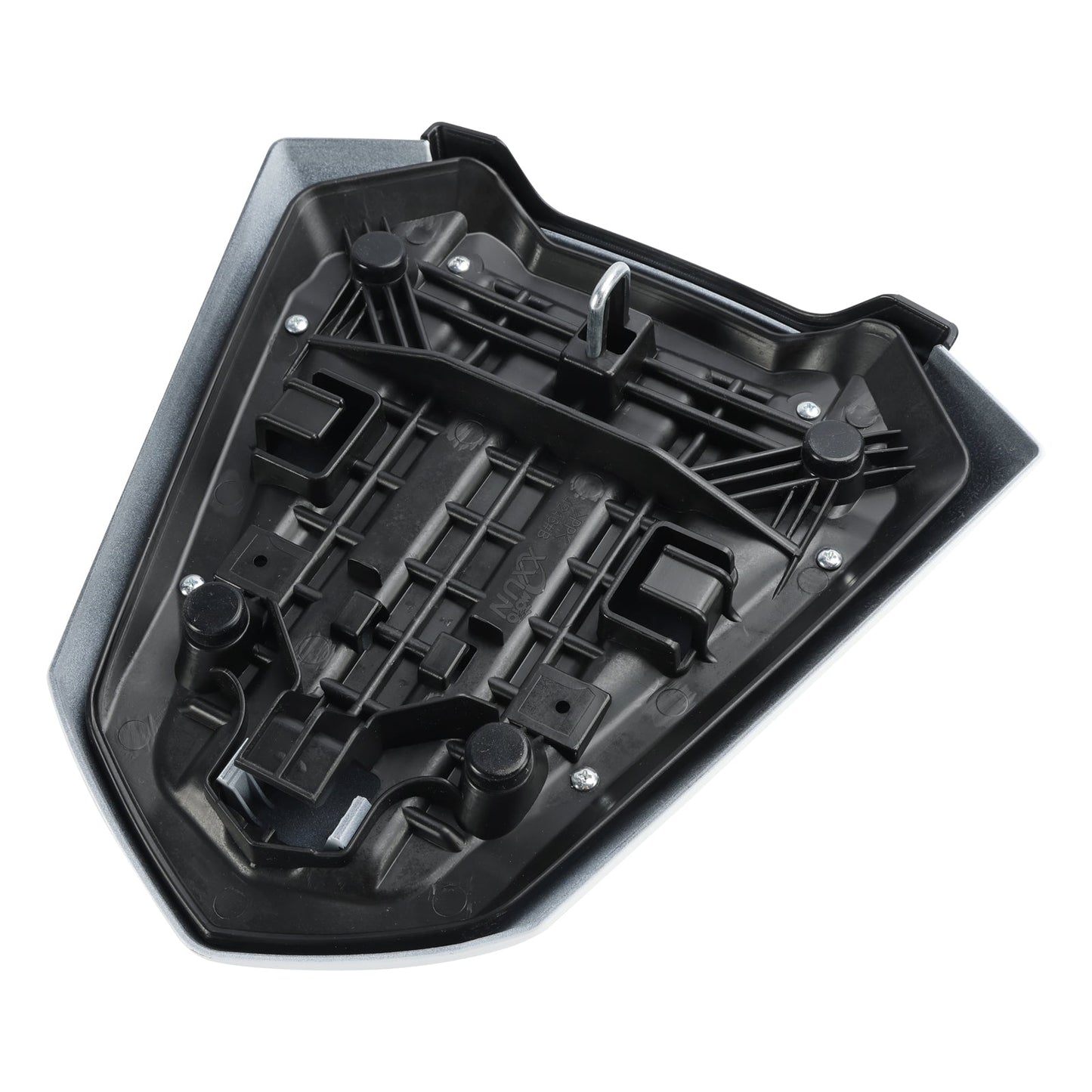 Coperchio carenatura sedile posteriore Honda CBR400R 2022-2023