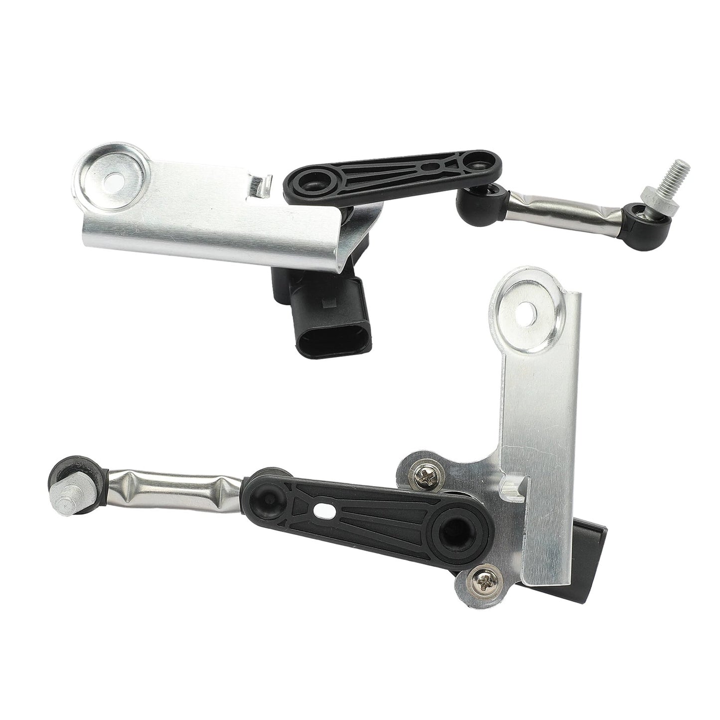 Sensore di livello altezza anteriore sinistro e destro per Tesla Model S 2012-2021 e Model X 16-21