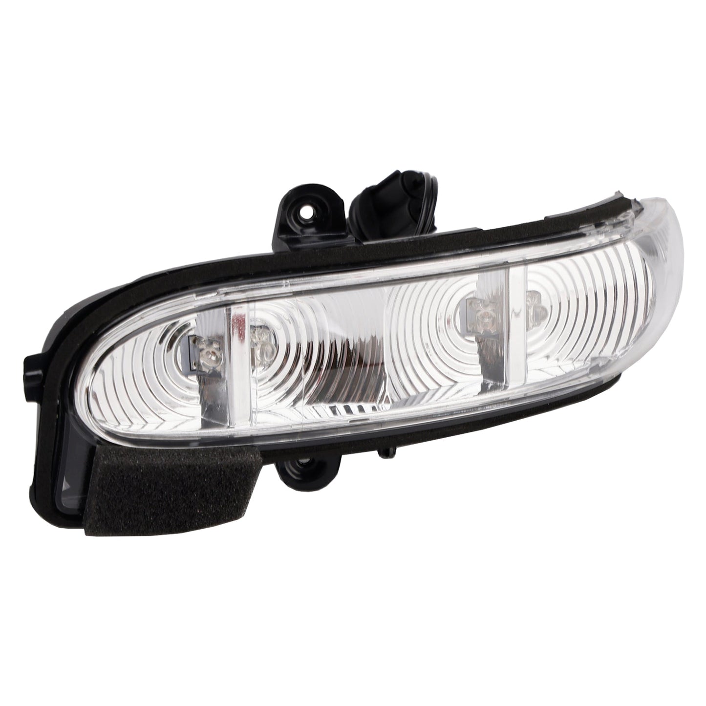 Indicatore di direzione specchietto laterale sinistro per Mercedes-Benz W211 S211 W463 A2038201321