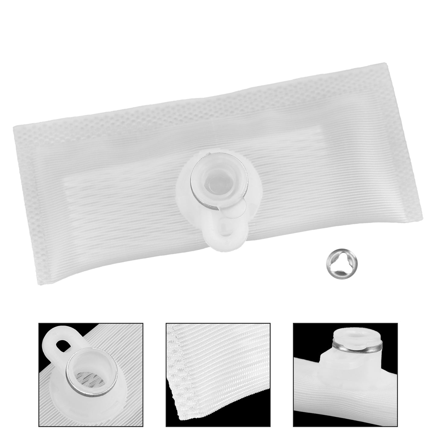 Filtro pompa benzina filtro per Ducati Monster Hypermotard Guzzi Shiver Dorsoduro