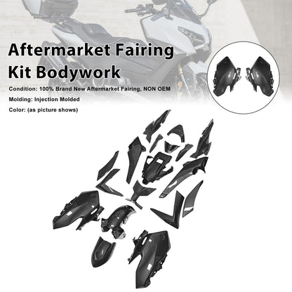 Kit di carene iniettate per Yamaha TMAX560 2025-2026