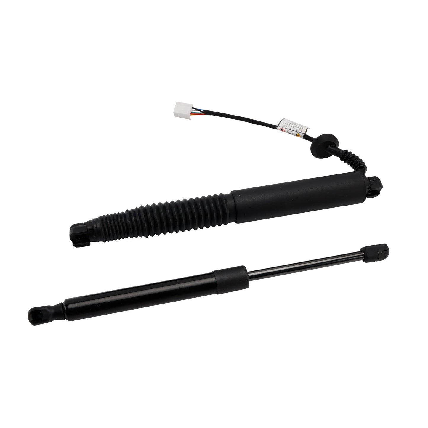 Supporto di sollevamento elettrico per portellone posteriore elettrico Tesla Model 3 2021-2023 Struthz