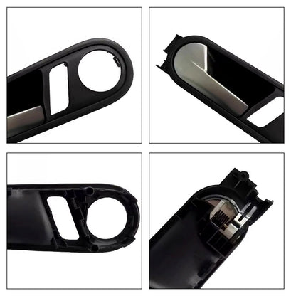 Copertura maniglia interna porta conducente sinistra VW Beetle 2012-2014 5C5837113