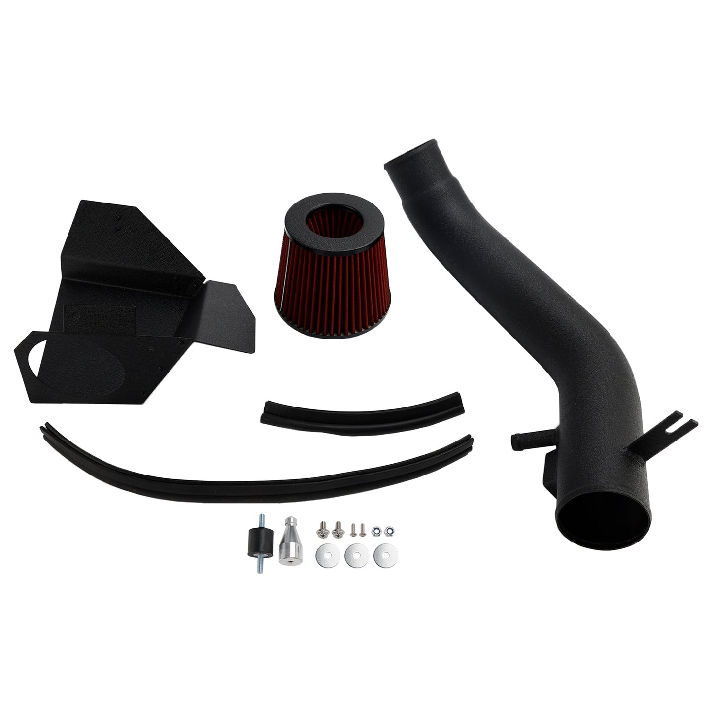 Kit di aspirazione aria fredda BMW F87 M2 N55 3.0L 2016-2018