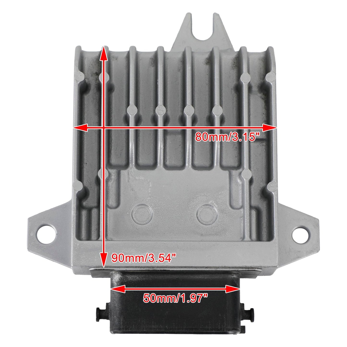 Modulo di controllo della trasmissione Mazda 3 2.0L 2012-2013 TCM LFJE189E1B