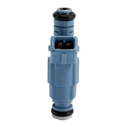 1 pz iniettore carburante per Volvo C70 V70 S60 S80 1998-2009 91860600 0280155830