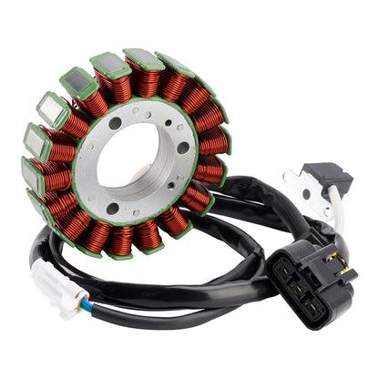 GUARNIZIONE DEL REGOLATORE DEL GENERATORE DELLO STATORE E DEL RADDRIZZATORE PER LINHAI 400-D EFI E4 27912