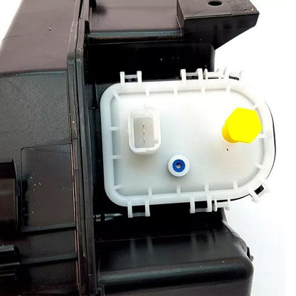 Citroen Berlingo Peugeot 5008 Additivo carburante Filtro DPF Pompa serbatoio 9672419980