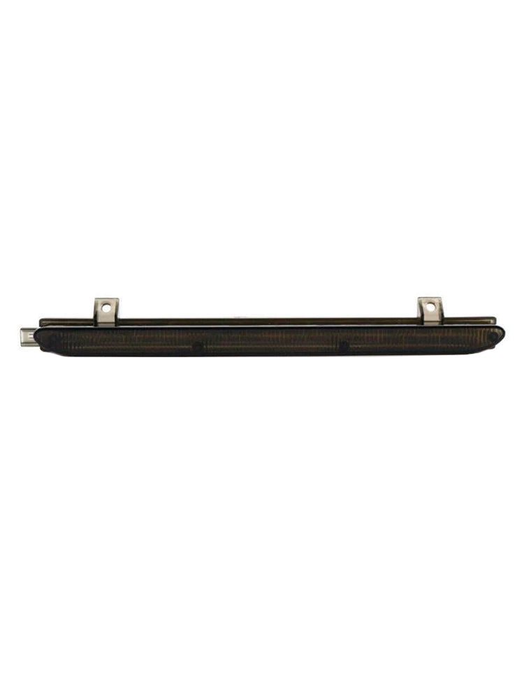 Luce di stop posteriore nera fumé per Mini Cooper R56 R60 06-13