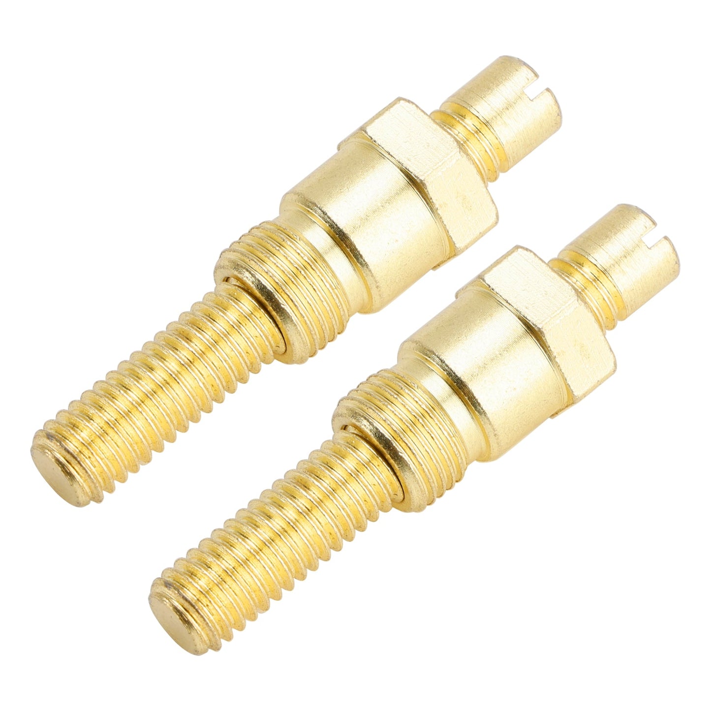 2x 4795 Strumento di arresto del punto morto superiore da 14 mm con bullone