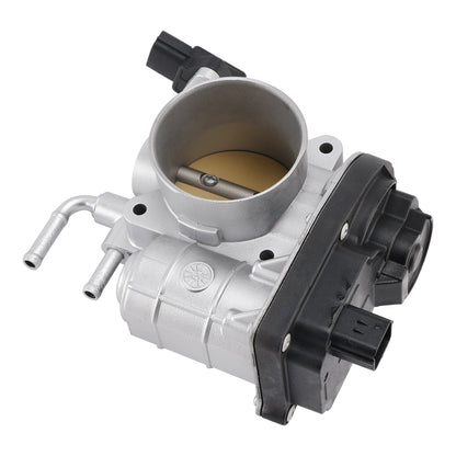 Corpo farfallato per Subaru Forester, Impreza e Legacy (2003-2008) 16112-AA190 RME60-301