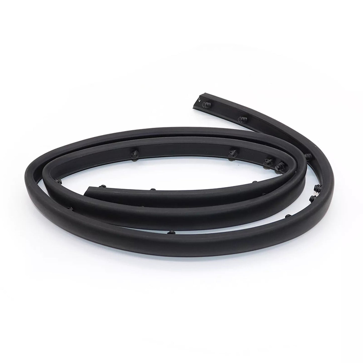 Modanatura in gomma del cofano paraurti anteriore Hyundai Sonata 2015-2017 86362C1000 86362C2000