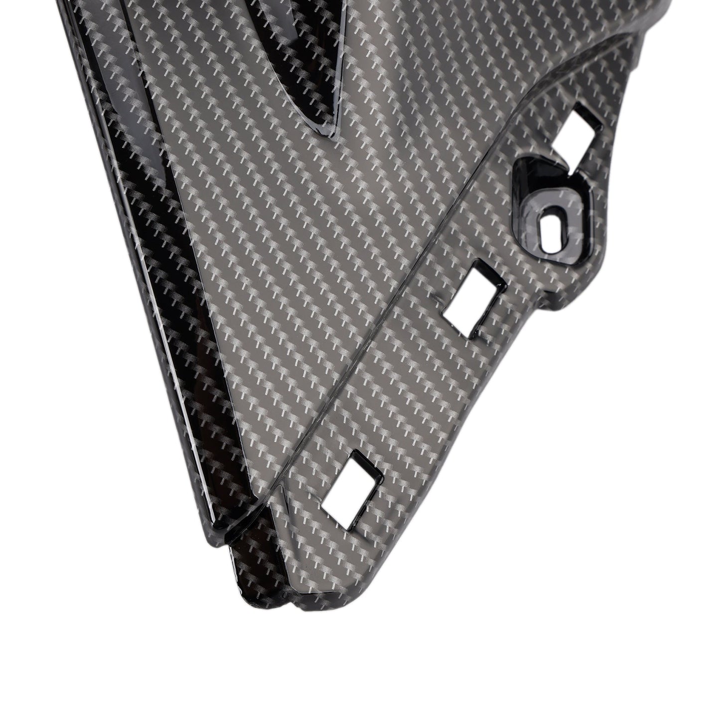 Carenatura del pannello di copertura del telaio del serbatoio laterale BMW R1300GS 2024-2025