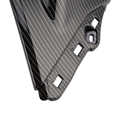 Carenatura del pannello di copertura del telaio del serbatoio laterale BMW R1300GS 2024-2025