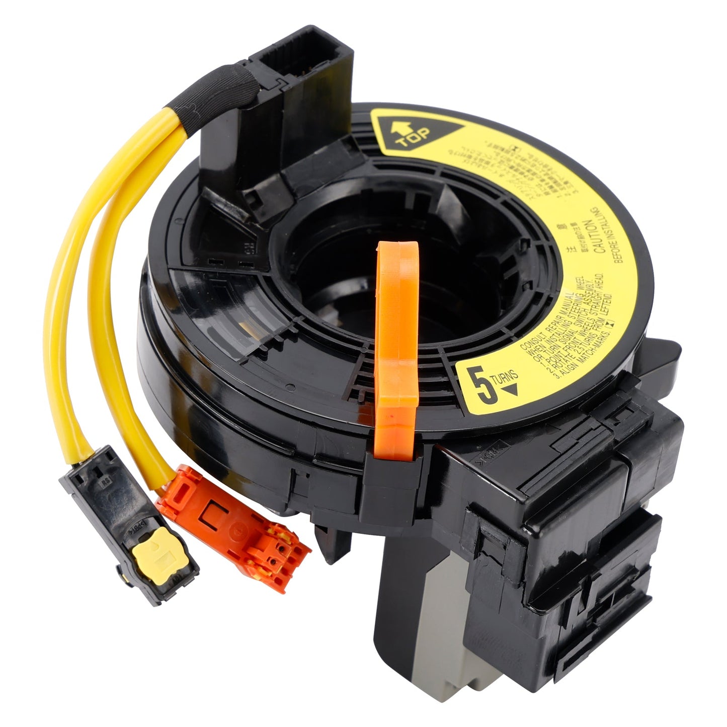 Molla dell'orologio con sensore angolare Lexus LS430 2004-2006 89245-48011