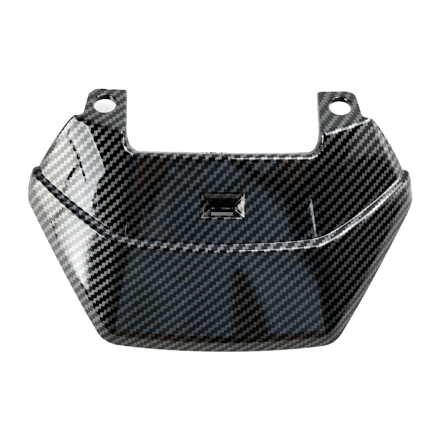 Protezione per schermo del telaio del misuratore Honda XL750 Transalp 2023-2024