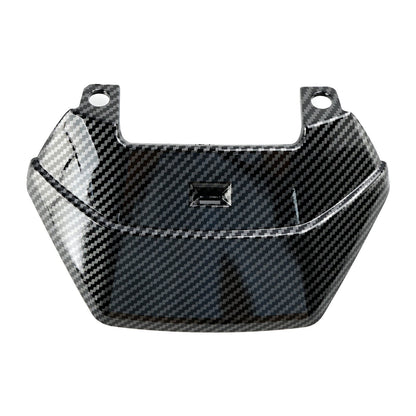 Protezione per schermo del telaio del misuratore Honda XL750 Transalp 2023-2024
