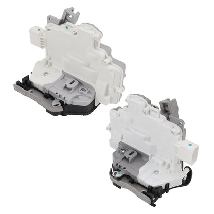 Meccanismo attuatore serratura porta posteriore sinistra+destra 4G0839015 4G0839016 per Audi A3 A6 A7 Q3