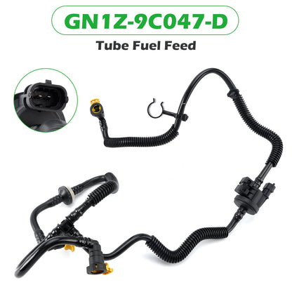 Tubo di alimentazione carburante per Ford GN1Z-9C047-D GN1Z-9C047-A