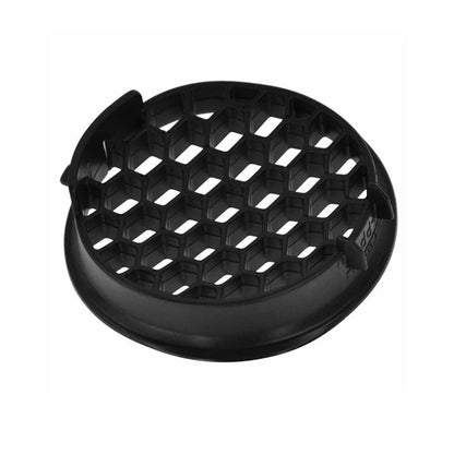 Coppia di griglie di copertura per fendinebbia per Subaru Impreza 2008-2014 57731FG200