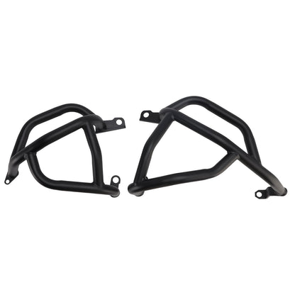 Paraurti protettivo per telaio e barra di protezione motore per Honda Cb650R Cb 650 R 2024-2025