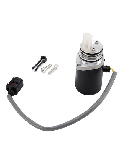 Pompa differenziale posteriore AUDI A3 Sportback Quattro 2.0/3.2 2003-2013 0AV598549A