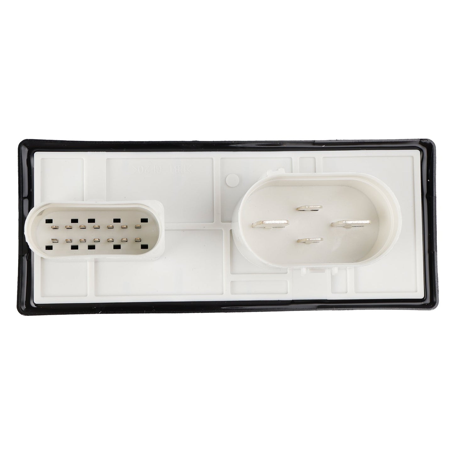 Modulo di controllo della ventola del radiatore per VW Golf IV New Beetle Audi TT A3 Seat 1J0919506K