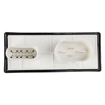 Modulo di controllo della ventola del radiatore per VW Golf IV New Beetle Audi TT A3 Seat 1J0919506K